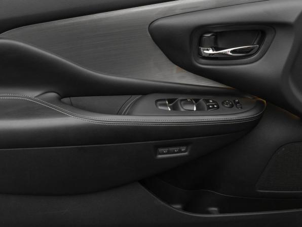Nissan Murano III (Z52) с пробегом 2018 года, цена 2 880 000 рублей, 91704 км, внедорожник, Автокод Объявления