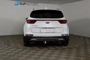 Kia Sportage IV Рестайлинг Нижний Новгород  - изображение 30
