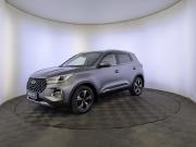 Chery Tiggo 4 Pro I Москва  - изображение 31