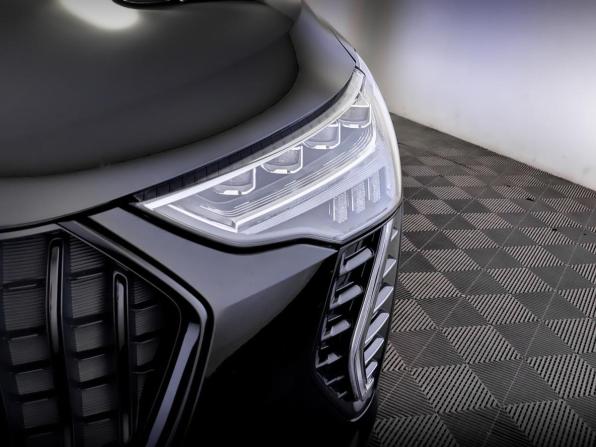 Haval Jolion I Рестайлинг с пробегом 2026 года, цена 2 380 000 рублей, 4452 км, внедорожник, Автокод Объявления