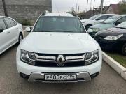 Renault Duster I Рестайлинг Магнитогорск  - изображение 10