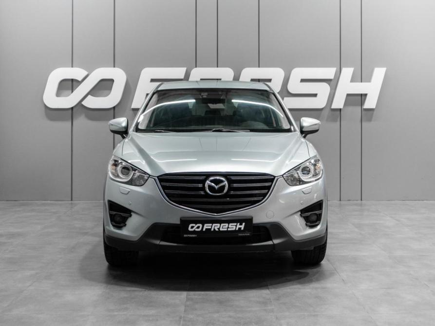 Mazda CX-5 I Рестайлинг Тюмень  - изображение 3