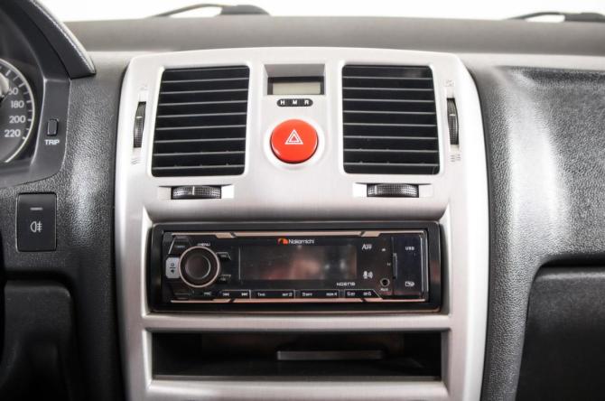 Hyundai Getz I Рестайлинг с пробегом 2007 года, цена 499 000 рублей, 205173 км, хэтчбек, Автокод Объявления