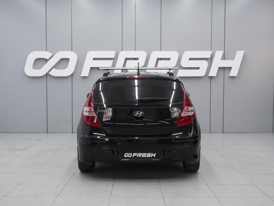 Hyundai i30 I Рестайлинг Ростов-на-Дону  - изображение 4