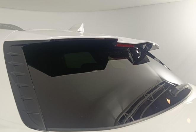 Haval F7 II с пробегом 2025 года, цена 2 960 000 рублей, 7955 км, внедорожник, Автокод Объявления