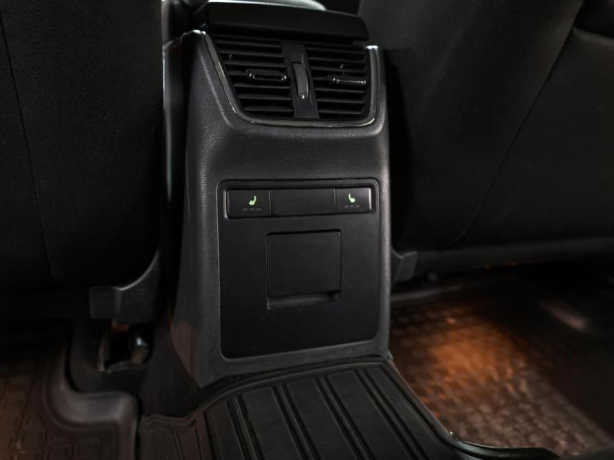 Skoda Octavia III (A7) Москва  - изображение 19