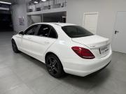 Mercedes-Benz C-Класс IV (W205) Рестайлинг Казань  - изображение 25