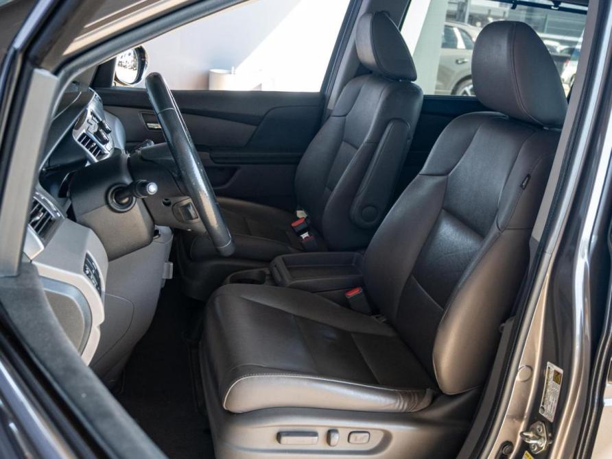 Honda Odyssey (North America) IV Краснодар  - изображение 11
