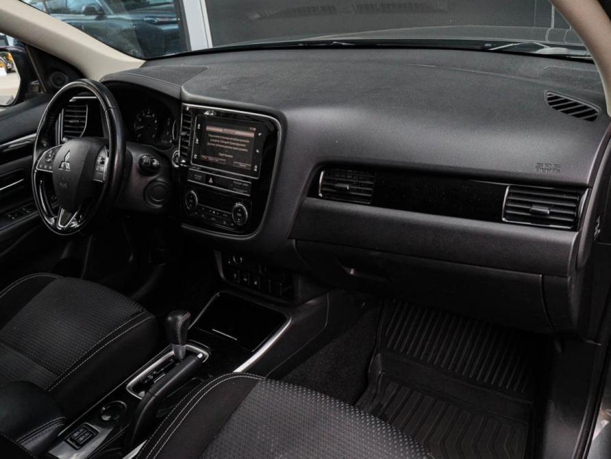 Mitsubishi Outlander III Рестайлинг 3 Москва  - изображение 8