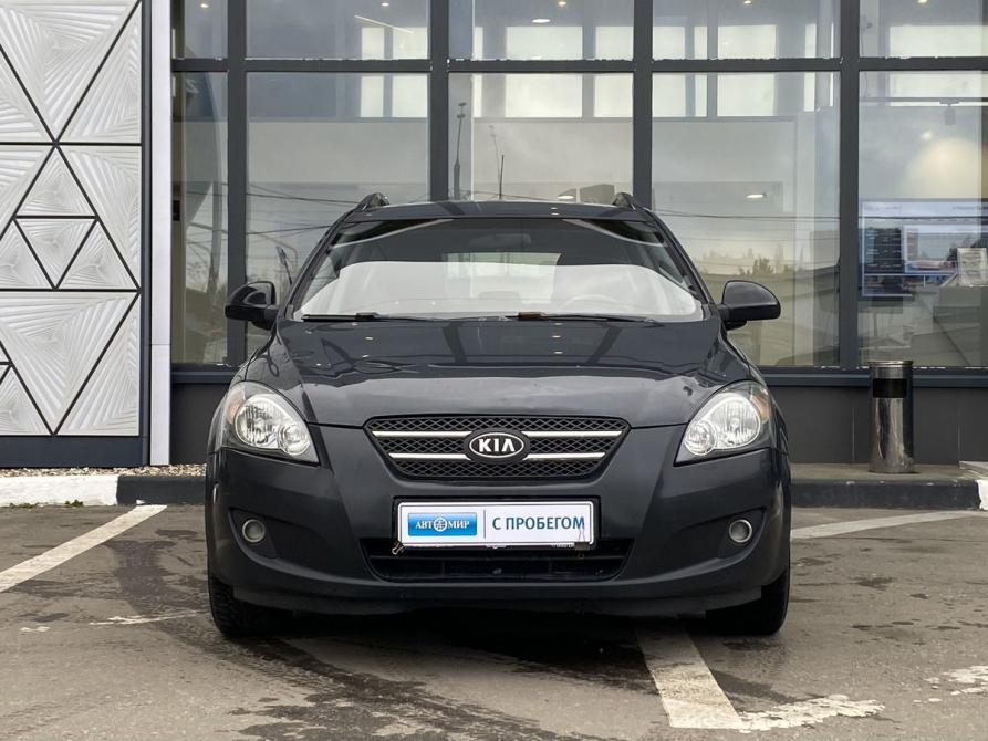 Kia Ceed I Москва  - изображение 2