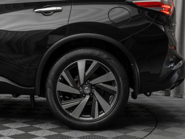 Nissan Murano III (Z52) с пробегом 2019 года, цена 3 220 000 рублей, 73642 км, внедорожник, Автокод Объявления