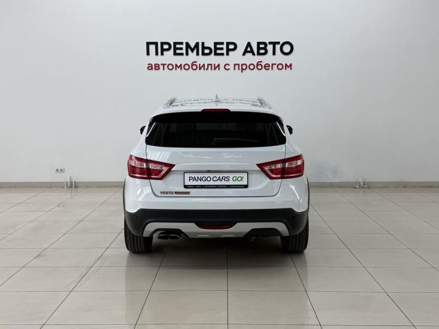 Lada (ВАЗ) Vesta I Смоленск  - изображение 5
