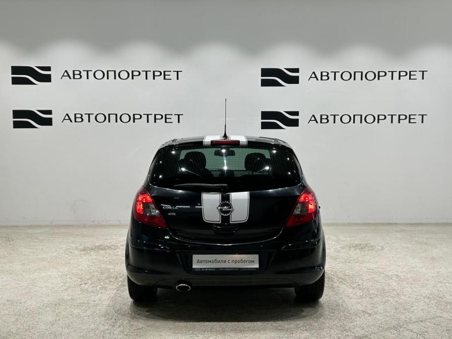 Opel Corsa D Рестайлинг II Санкт-Петербург  - изображение 6