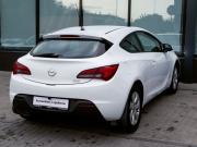 Opel Astra J Рестайлинг Екатеринбург  - изображение 26