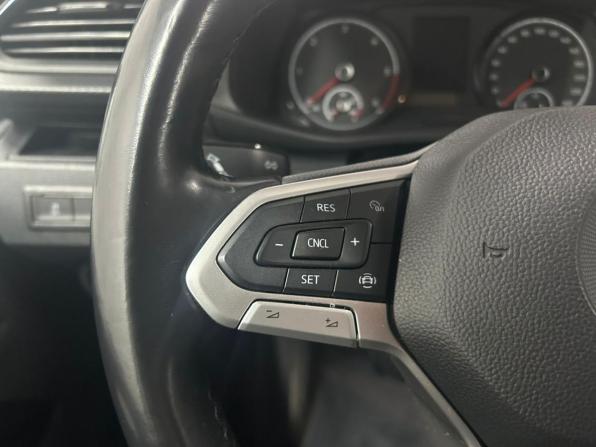 Volkswagen Multivan T6 с пробегом 2020 года, цена 5 150 000 рублей, 80244 км, минивэн, Автокод Объявления