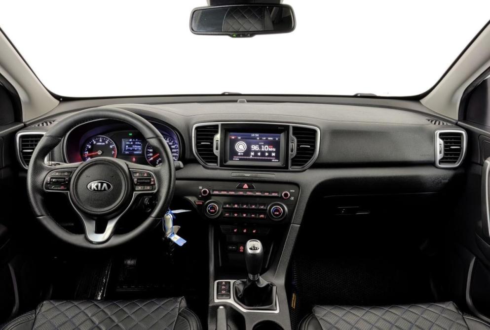 Kia Sportage IV Волгоград  - изображение 13