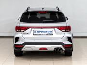 Kia Rio IV Рестайлинг Москва  - изображение 18