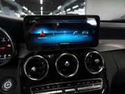 Mercedes-Benz C-Класс IV (W205) Рестайлинг Москва  - изображение 40