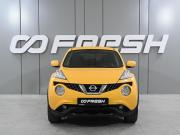Nissan Juke I Рестайлинг Ростов-на-Дону  - изображение 20
