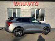 Haval Jolion I Рестайлинг Альметьевск  - изображение 37