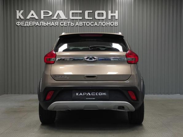 Chery Tiggo 2 I с пробегом 2017 года, цена 785 000 рублей, 97365 км, внедорожник, Автокод Объявления