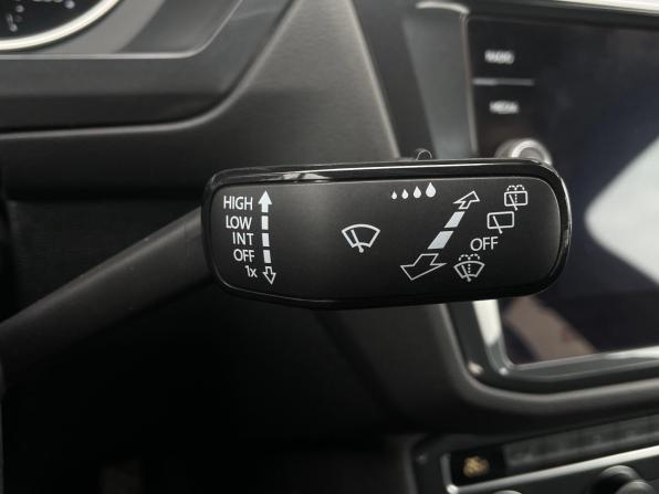 Volkswagen Tiguan II с пробегом 2020 года, цена 2 590 000 рублей, 104200 км, внедорожник, Автокод Объявления
