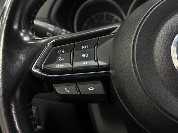 Mazda CX-5 II с пробегом 2018 года, цена 2 690 000 рублей, 97500 км, внедорожник, Автокод Объявления