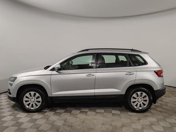 Skoda Karoq I с пробегом 2021 года, цена 2 199 000 рублей, 43334 км, внедорожник, Автокод Объявления
