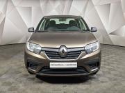 Renault Logan II Москва  - изображение 27