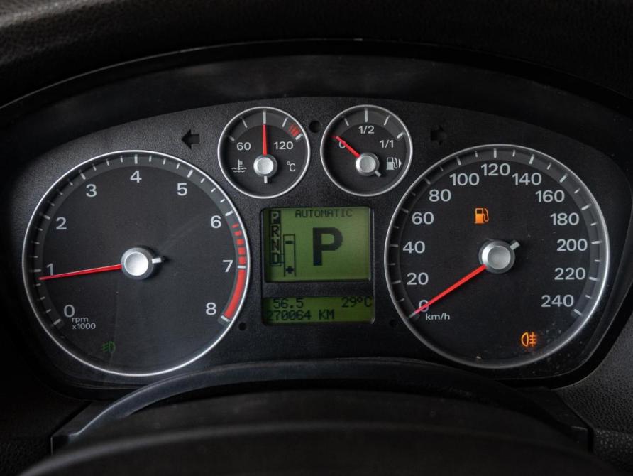 Ford Focus II Краснодар  - изображение 15