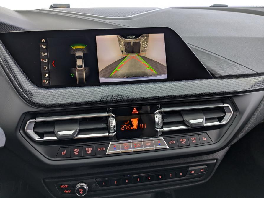 BMW 2 серии F44 Москва  - изображение 14