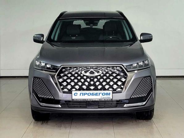 Chery Tiggo 7 Pro Max I Рестайлинг с пробегом 2025 года, цена 1 890 000 рублей, 40142 км, внедорожник, Автокод Объявления