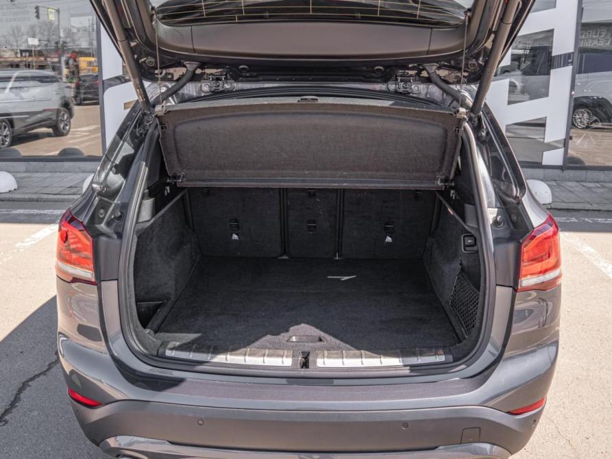 BMW X1 II (F48) Рестайлинг Краснодар  - изображение 23