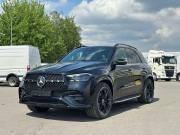 Mercedes-Benz GLE II (V167) Рестайлинг Москва  - изображение 17
