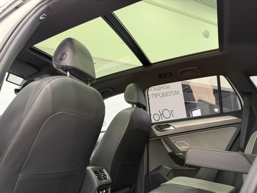 Volkswagen Tayron I Рестайлинг Ставрополь  - изображение 27