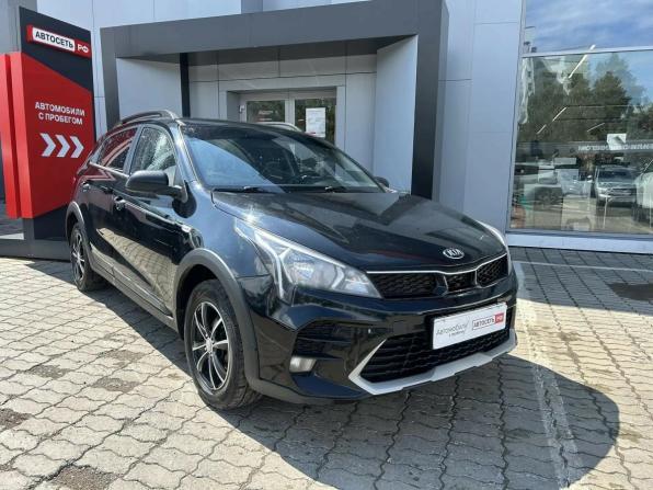 Kia Rio IV Рестайлинг с пробегом 2020 года, цена 1 505 000 рублей, 157723 км, хэтчбек, Автокод Объявления