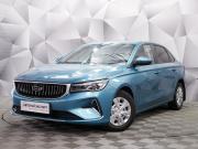 Geely Emgrand II Ульяновск  - изображение 12