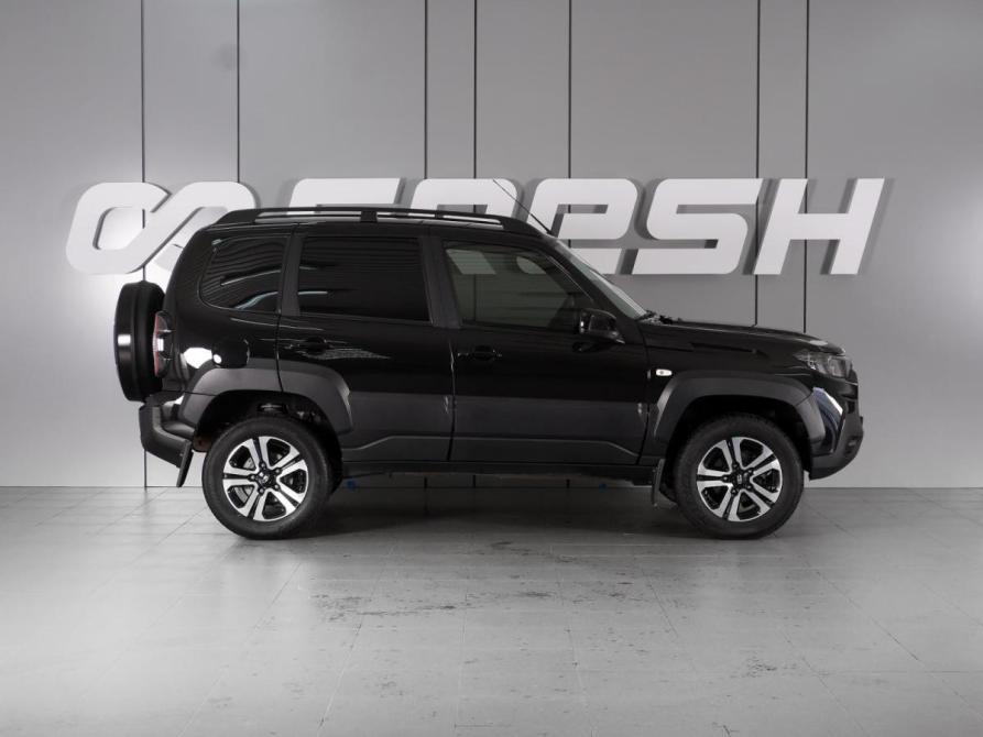 Lada (ВАЗ) Niva Travel I Минеральные Воды  - изображение 5
