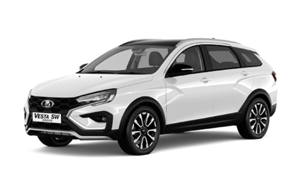 Lada (ВАЗ) Vesta I Рестайлинг (NG) Саратов  - изображение 1