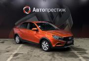 Lada (ВАЗ) Vesta I Ставрополь  - изображение 24