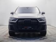 Audi Q7 II (4M) Москва  - изображение 28