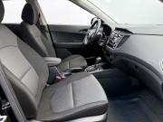 Hyundai Creta I Рестайлинг Москва  - изображение 22