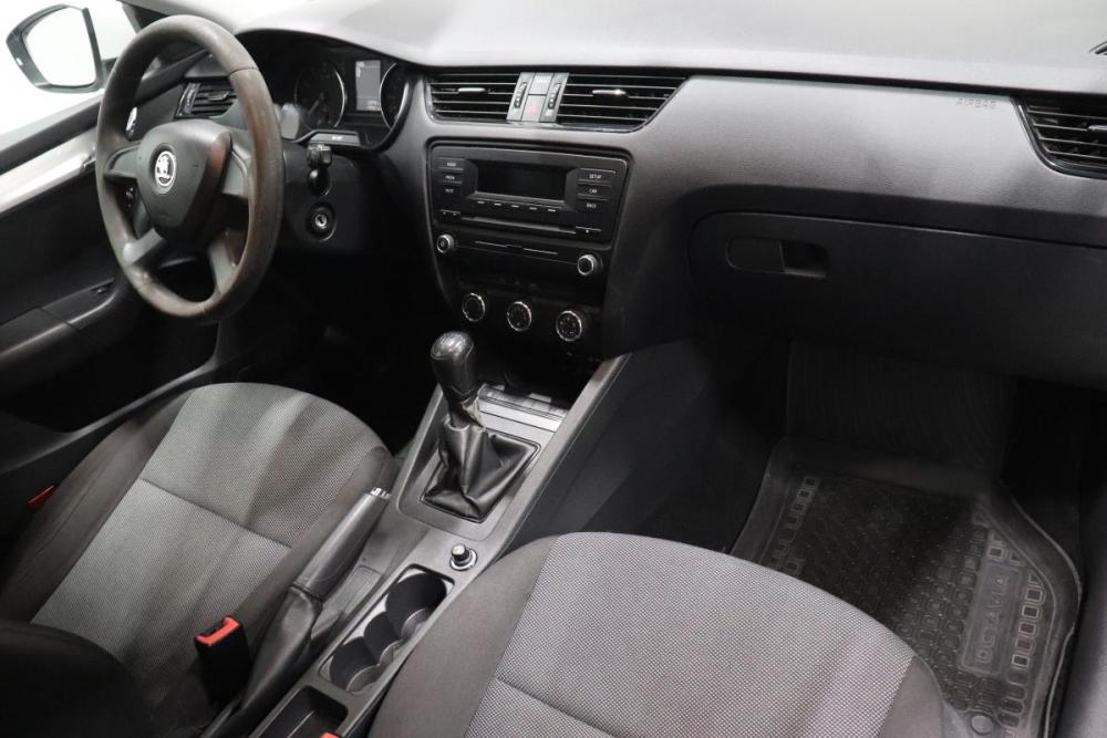 Skoda Octavia III (A7) Ульяновск  - изображение 6