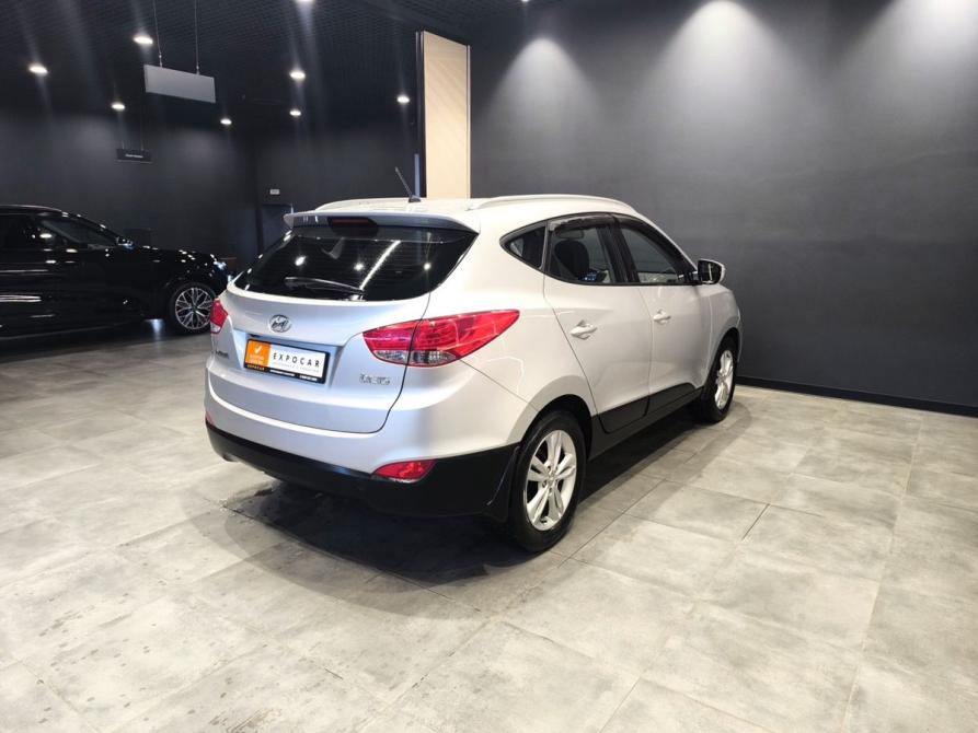 Hyundai ix35 I Нижний Новгород  - изображение 4