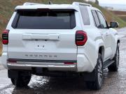 Toyota 4Runner VI Самара  - изображение 17