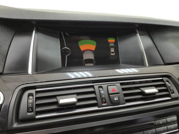 BMW 5 серии VI (F10/F11/F07) Рестайлинг с пробегом 2014 года, цена 1 570 000 рублей, 290985 км, седан, Автокод Объявления