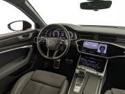 Audi A6 V (C8) Москва  - изображение 56