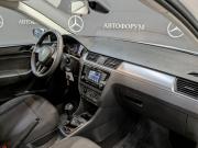 Skoda Rapid I Москва  - изображение 37