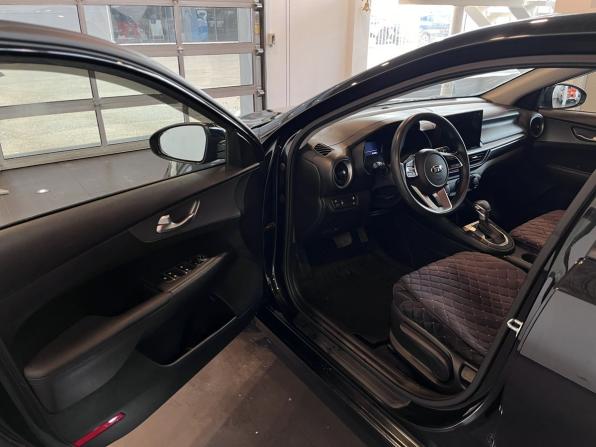 Kia Cerato IV с пробегом 2019 года, цена 1 790 000 рублей, 107305 км, седан, Автокод Объявления