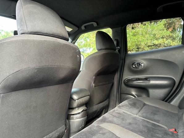 Nissan Juke I с пробегом 2013 года, цена 889 000 рублей, 234722 км, внедорожник, Автокод Объявления